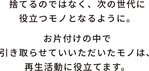 monoful × WORLD GIFT