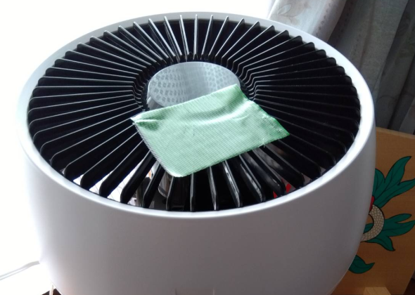 サーキュレーター