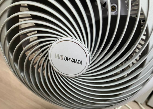 サーキュレーター