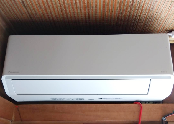 エアコン