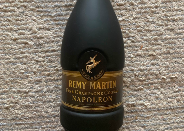 REMY MARTIN　NAPOLEON