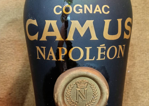 CAMUS　NAPOLEON