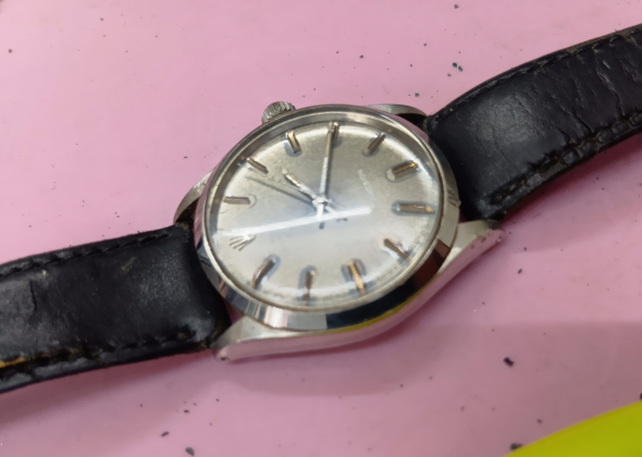 Rolex・オイスター