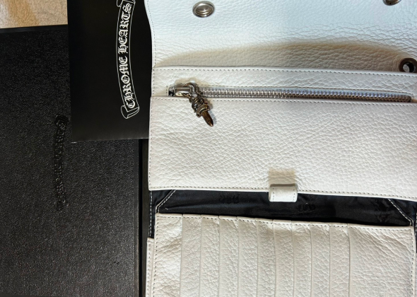 クロムハーツ・ウォレット