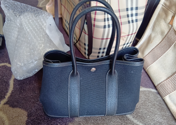 Hermès・ネオガーデン23