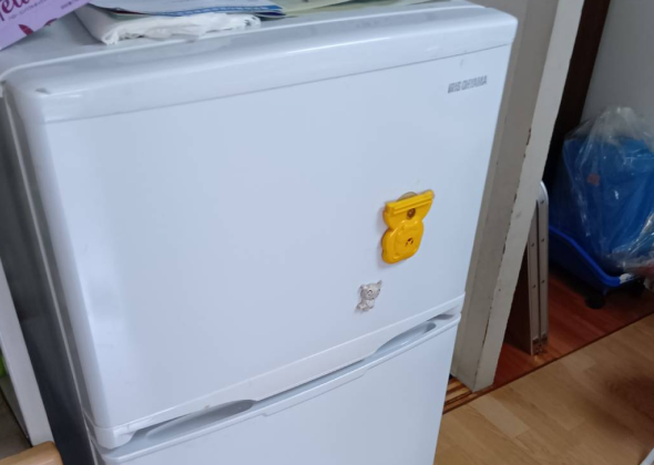 冷蔵庫