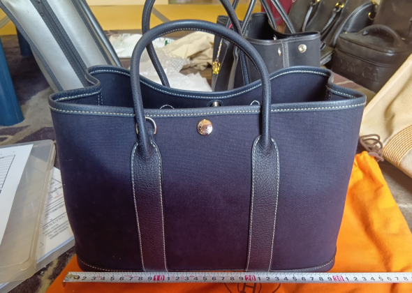 Hermès・ガーデンパーティTPM30