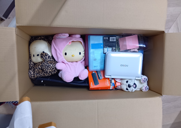 ぬいぐるみ等おまとめ