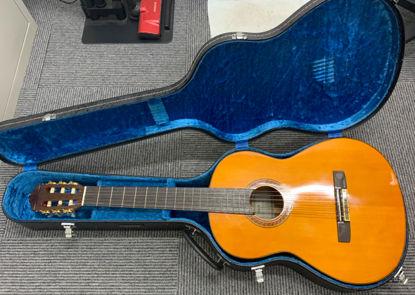 クラシックギター